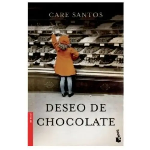 Deseo de chocolate