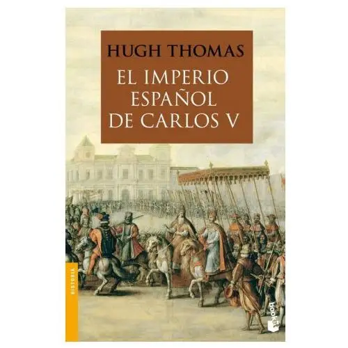 El imperio español de Carols V (1522-1558)