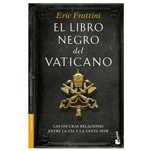 El libro negro del Vaticano