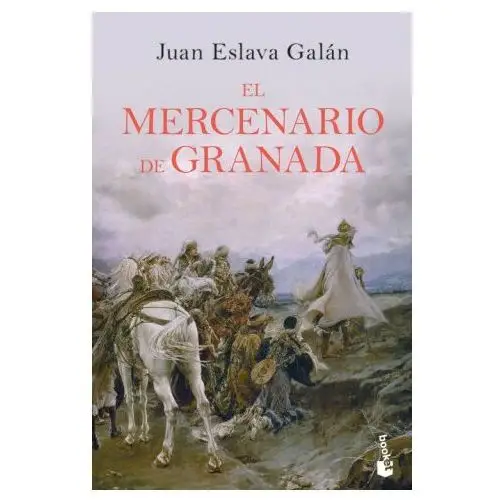 EL MERCENARIO DE GRANADA