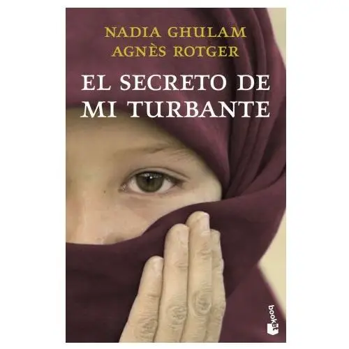 El secreto de mi turbante