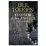 El seÑor de los anillos 2. las dos torres (edicion revisada) Booket Sklep on-line