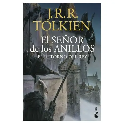 EL SEÑOR DE LOS ANILLOS 3. EL RETORNO DEL REY (EDICION REVISADA)