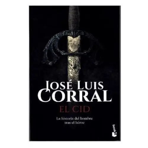 Booket José luis corral - el cid