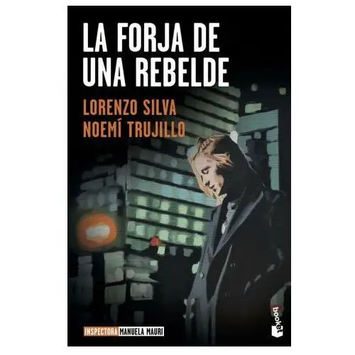 Booket La forja de una rebelde