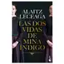 Las dos vidas de mina indigo Booket Sklep on-line