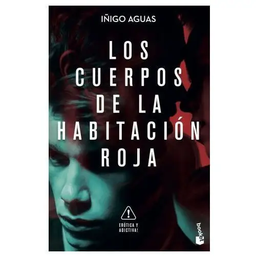 Los cuerpos de la habitacion roja Booket