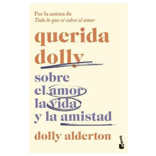 QUERIDA DOLLY