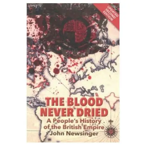Bookmarks publications Blood never dried