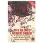 Bookmarks publications Blood never dried Sklep on-line