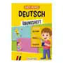 Das 1. Klasse Deutsch Übungsbuch Sklep on-line