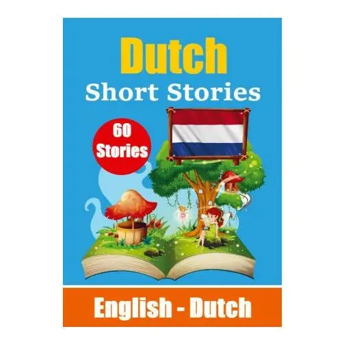 Bookmundo direct Short stories in dutch