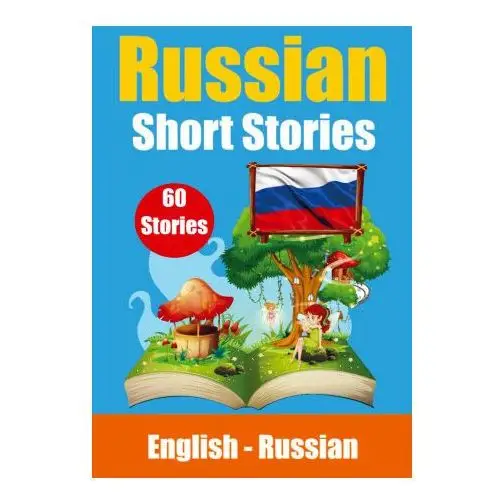 Bookmundo direct Short stories in russian