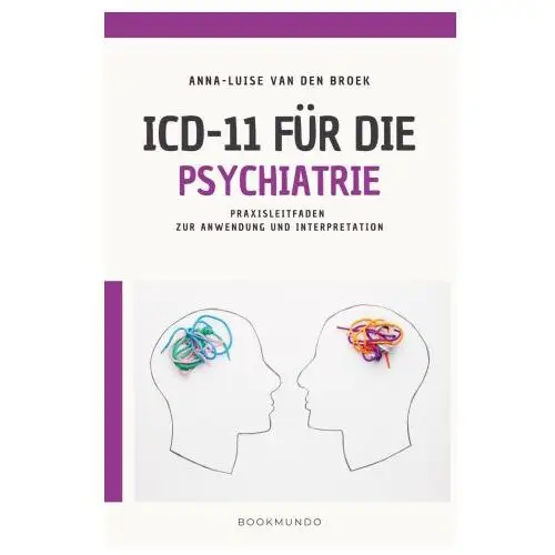 ICD-11 für die Psychiatrie