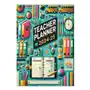 Lehrerplaner 2024-25: Teacher Planner 2024-25 Sklep on-line