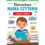 Elementarz nauka czytania metodą sylabową Sklep on-line