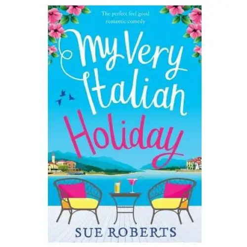 My very italian holiday Bookouture