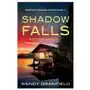 Bookouture Shadow falls Sklep on-line