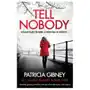 Bookouture Tell nobody Sklep on-line