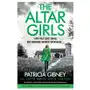The Altar Girls: An addictive crime thriller packed with mystery and suspense Sklep on-line