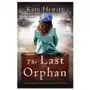 The last orphan: a totally devastating but ultimately uplifting ww2 historical novel Bookouture Sklep on-line