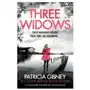 Three widows: an unputdownable crime thriller with a jaw-dropping twist Bookouture Sklep on-line