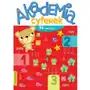 Akademia cyferek Books and fun Sklep on-line