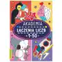 Books and fun Akademia łączenia liczb 1-50 Sklep on-line