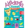 Akademia literek Books and fun Sklep on-line