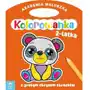 Akademia maluszka. panda Books and fun Sklep on-line