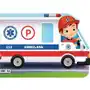 Ambulans Books and fun Sklep on-line