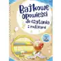 Books and fun Bajkowe opowieści do czytania z rodzicami Sklep on-line