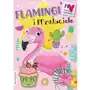 Books and fun Flamingi i przyjaciele Sklep on-line