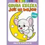 Books and fun Gruba krecha jak w bajce Sklep on-line