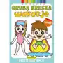 Gruba krecha wakacje Books and fun Sklep on-line