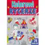 Kolorowi rycerze Sklep on-line