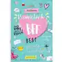 Books and fun Kreatywny pamiętnik bff best friends forever Sklep on-line