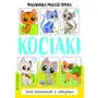 Malowanka małego smyka. kociaki Books and fun Sklep on-line