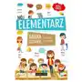 Books and fun Mój elementarz nauka czytania i pisania Sklep on-line