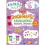 Books and fun Moje dodawanie. łamigłówki, działania, ćwiczenia Sklep on-line