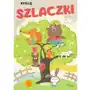 Rysuję szlaczki Books and fun Sklep on-line