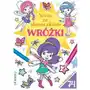 Books and fun Seria ze słoneczkiem. wróżki Sklep on-line