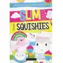 Books and fun Slime i squishies. kolorowa i kreatywna zabawa Sklep on-line