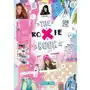 The x book. roksana węgiel Books and fun Sklep on-line