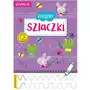 Uczymy się. rysujemy szlaczki Books and fun Sklep on-line