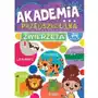 Books and fun Zwierzęta. akademia przedszkolaka Sklep on-line