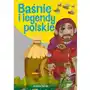 Baśnie i legendy polskie,865KS (8114034) Sklep on-line