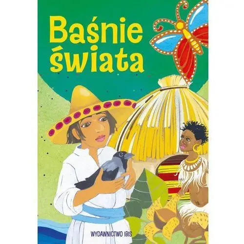 Baśnie świata