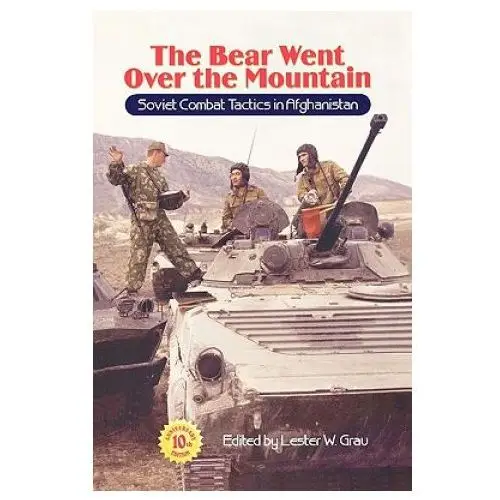 Books express publishing Bear went over the mountain