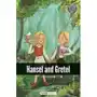 Books, foxton; webley, jan Hansel and gretel - foxton readers level 1 (400 headwords cefr a1-a2) with free online audio Sklep on-line